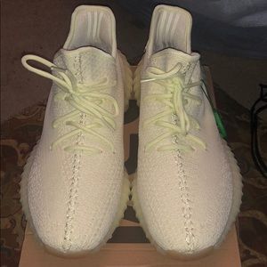 Adidas Yeezy boost 350 V2 Butter